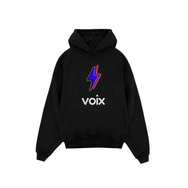 Voix Branding