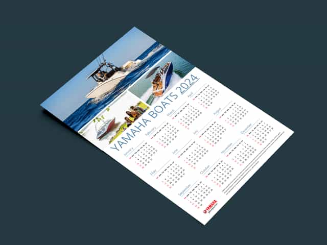 Yamaha Promotional Products - Image 5