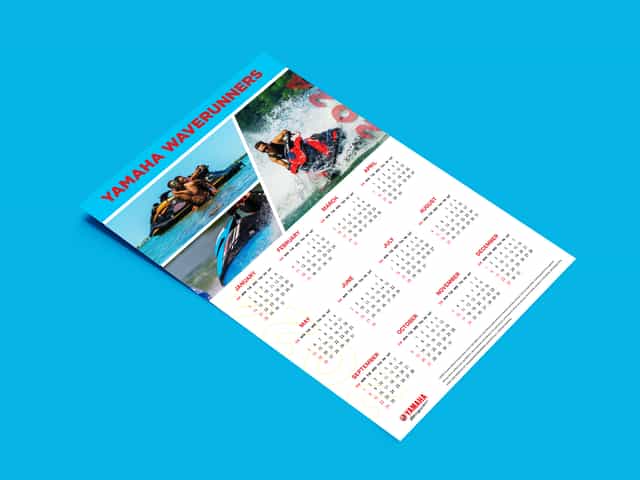 Yamaha Promotional Products - Image 2