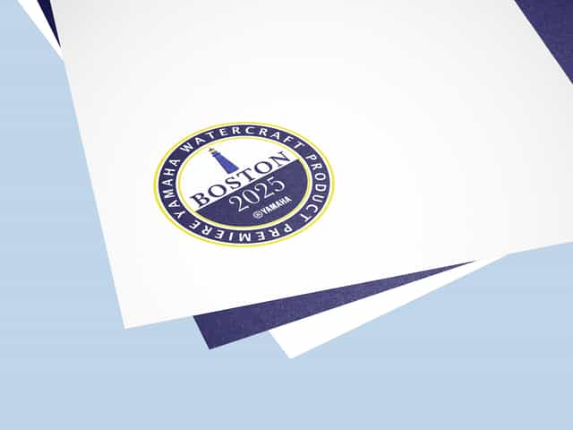 Yamaha Promotional Products - Image 6