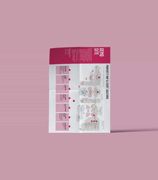 Yamaha Promotional Products - Image 3