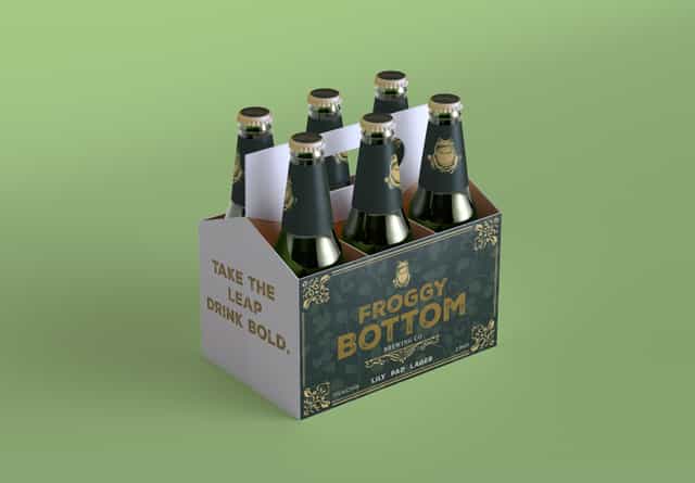 Froggy Bottom Brewing Co. - Image 2