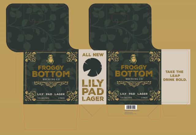 Froggy Bottom Brewing Co. - Image 3