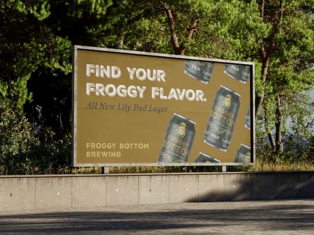 Froggy Bottom Brewing Co. - Image 4