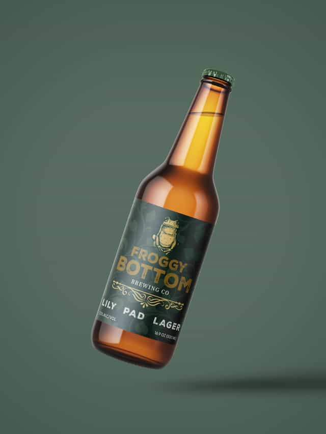 Froggy Bottom Brewing Co. - Image 5