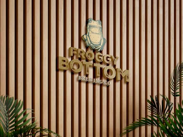 Froggy Bottom Brewing Co. - Image 6