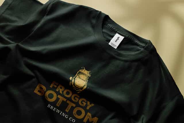 Froggy Bottom Brewing Co. - Image 7